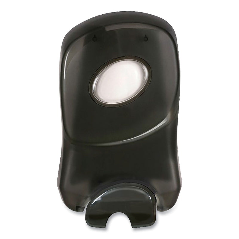 Dial Dial 1700 Manual Dispenser, 1.7 L, 12.66 X 7.07 X 3.95, Smoke, 3/Carton - DIA20075