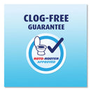 Charmin Ultra Strong Bathroom Tissue, Septic Safe, 2-Ply, 4 X 3.92, White, 286 Sheet/Roll, 4/Pack - PGC52099PK