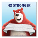 Charmin Ultra Strong Bathroom Tissue, Septic Safe, 2-Ply, 4 X 3.92, White, 286 Sheet/Roll, 4/Pack - PGC52099PK