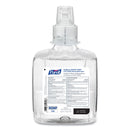 Purell Healthcare Healthy Soap 0.5% Pcmx Antimicrobial Foam, For Cs6 Dispensers, 1,200 Ml, 2/Ct - GOJ657802