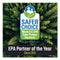 CLR PRO Calcium, Lime And Rust Remover, 1 Gal Bottle, 4/Carton - JELCL4PRO