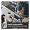 CLR PRO Kitchen Daily Cleaner, Light Lavender Scent, 32 Oz Spray Bottle, 6/Carton - JELKITCHEN32PRO
