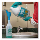 Simple Green Lime Scale Remover, Wintergreen, 1 Gal, Bottle, 6/Carton - SMP50128