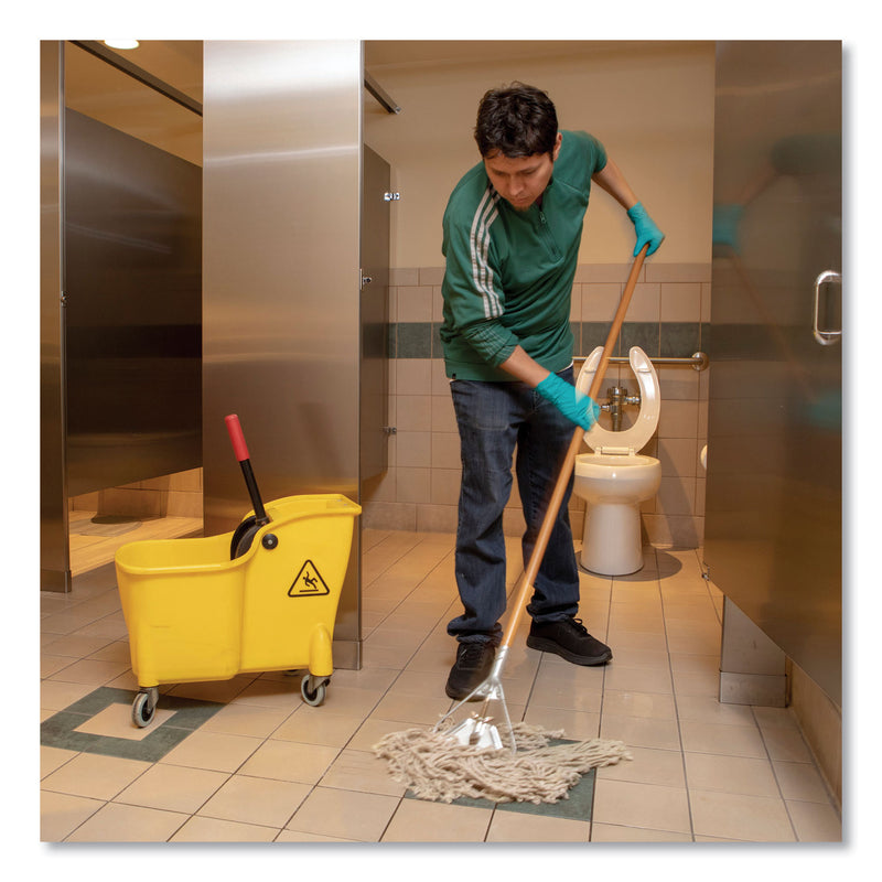 Simple Green Clean Building All-Purpose Cleaner Concentrate, 1Gal Bottle - SMP11001