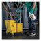 Simple Green D Pro 3 Plus Antibacterial Concentrate, Herbal, 1 Gal Bottle, 6/Carton - SMP01001