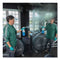 Simple Green Clean Building Glass Cleaner Concentrate, Unscented, 1Gal Bottle - SMP11301