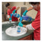 Simple Green Clean Building Glass Cleaner Concentrate, Unscented, 1Gal Bottle - SMP11301