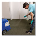Simple Green Clean Building Carpet Cleaner Concentrate, Unscented, 1Gal Bottle - SMP11201