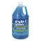Simple Green Clean Building Glass Cleaner Concentrate, Unscented, 1Gal Bottle - SMP11301