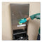 Simple Green Stainless Steel One-Step Cleaner And Polish, 32 Oz Spray Bottle, 12/Carton - SMP18300CT