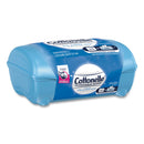 Cottonelle Fresh Care Flushable Cleansing Cloths, White, 3.75 X 5.5, 42/Pack, 8 Packs/Ct - KCC36734CT