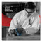 Wypall Oil, Grease And Ink Cloths, Jumbo Roll, 9 3/5 X 13 2/5, Blue, 717/Roll - KCC33241