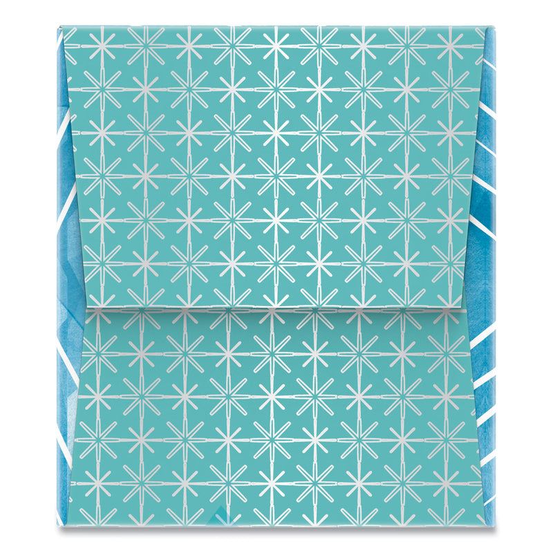 Kleenex Cool Touch Facial Tissue, 2-Ply, White, 45 Sheets/Box, 27 Boxes/Carton - KCC50140