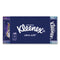 Kleenex Ultra Soft Facial Tissue, 3-Ply, White, 8.75 X 4.5, 65 Sheets/Box, 4 Boxes/Pack, 12 Packs/Carton - KCC50173CT