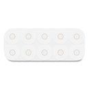 Scott 1000 Bathroom Tissue, Septic Safe, 1-Ply, White, 1000 Sheet/Roll, 20/Pack - KCC20032