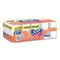 Scott Comfortplus Toilet Paper, Double Roll, Bath Tissue, Septic Safe, 1-Ply, White, 231 Sheets/Roll, 30 Rolls/Pack - KCC47612