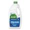 Seventh Generation Natural Automatic Dishwasher Gel, Free And Clear/Unscented, 42 Oz Bottle, 6/Carton - SEV22170CT