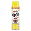 EASY-OFF Oven And Grill Cleaner, 24Oz Aerosol, 6/Carton - RAC04250