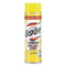 EASY-OFF Oven And Grill Cleaner, 24Oz Aerosol, 6/Carton - RAC04250