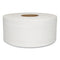 Morcon Jumbo Bath Tissue, Septic Safe, 2-Ply, White, 750 Ft, 12 Rolls/Carton - MORVT110