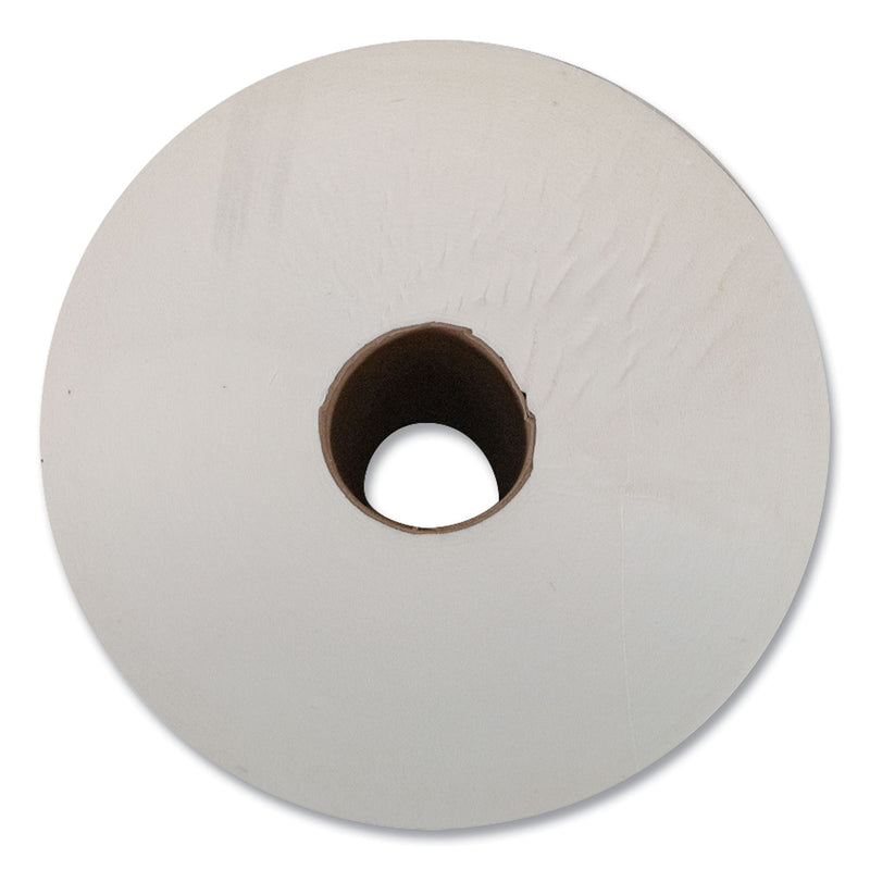 Morcon 10 Inch Tad Roll Towels, 10" X 700 Ft, White, 6/Carton - MORVT8010