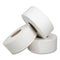 Morcon Jumbo Bath Tissue, Septic Safe, 2-Ply, White, 500 Ft, 12/Carton - MOR129X