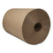 Morcon 10 Inch Roll Towels, 1-Ply, 10" X 800 Ft, Kraft, 6 Rolls/Carton - MORR106