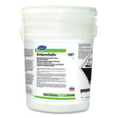 Diversey Endurosafe Extended Contact Chlorinated Cleaner, 5 Gal Pail - DVO57772100