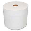 Morcon Small Core Bath Tissue, Septic Safe, 2-Ply, White, 1000 Sheets/Roll, 36 Roll/Carton - MORM1000