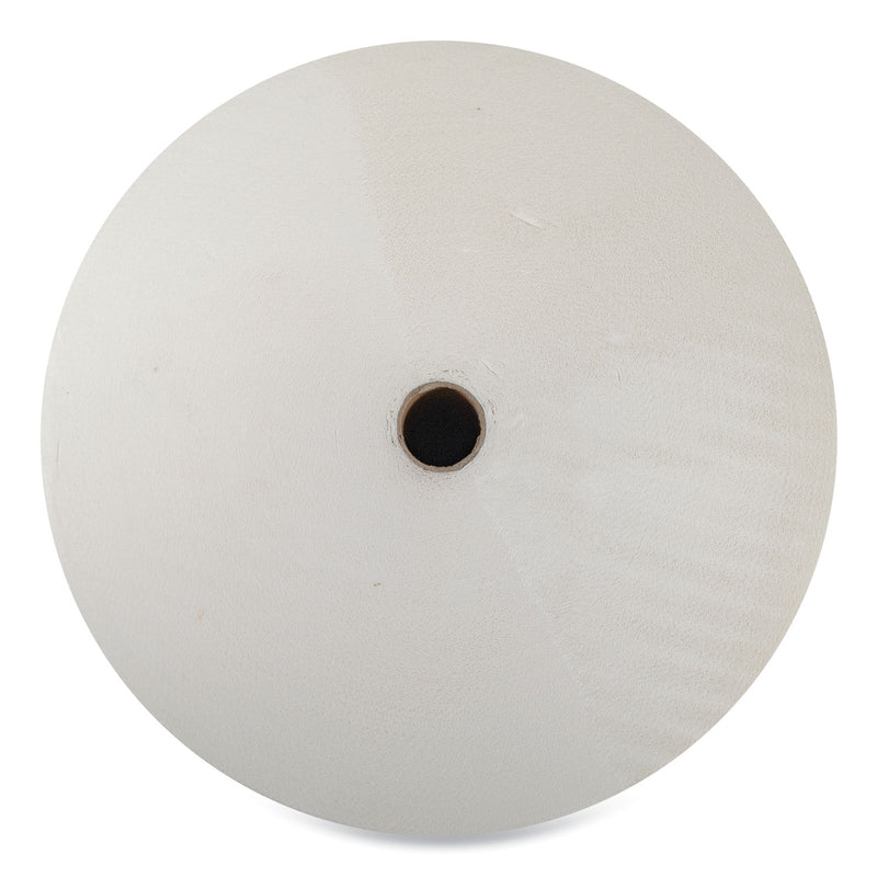 Morcon Valay Proprietary Tad Roll Towels, 1-Ply, 7.5" X 550 Ft, White, 6 Rolls/Carton - MORVT777
