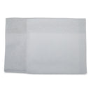 Morcon Morsoft Dispenser Napkins, 3.5 X 5, White 400/Pack, 20/Carton - MORD712