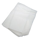 Morcon Morsoft Dispenser Napkins, 1-Ply, 11 X 17, White, 250/Pack, 24 Packs/Carton - MORD1217
