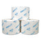 Morcon Small Core Bath Tissue, Septic Safe, 1-Ply, White, 2500 Sheets/Roll, 24 Rolls/Carton - MORM125