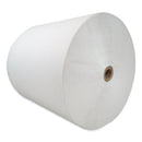 Morcon Valay Proprietary Roll Towels, 1-Ply, 8" X 800 Ft, White, 6 Rolls/Carton - MORVW888