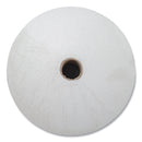 Morcon Small Core Bath Tissue, Septic Safe, 1-Ply, White, 3.9" X 4", 2000 Sheets/Roll, 24 Rolls/Carton - MORM2000