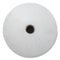 Morcon Small Core Bath Tissue, Septic Safe, 1-Ply, White, 3.9" X 4", 2000 Sheets/Roll, 24 Rolls/Carton - MORM2000