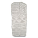 Morcon Morsoft Dispenser Napkins, 1-Ply, White, 13 1/2 X 6, Paper, 8,000/Carton - MOR20500DN