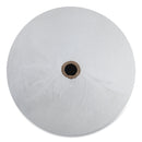Morcon Valay Proprietary Roll Towels, 1-Ply, 8" X 800 Ft, White, 6 Rolls/Carton - MORVW888
