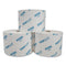 Morcon Small Core Bath Tissue, Septic Safe, 1-Ply, White, 3.9" X 4", 2000 Sheets/Roll, 24 Rolls/Carton - MORM2000