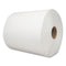 Morcon Morsoft Universal Roll Towels, 1-Ply, 8" X 700 Ft, White, 6 Rolls/Carton - MOR6700W