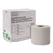 Boardwalk Trapeze Disposable Dusting Sheets, 8" X 125 Ft, White, 250 Sheets/Roll, - BWK582508
