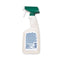 Comet Disinfecting Cleaner W/Bleach, 32 Oz, Plastic Spray Bottle, Fresh Scent, 6/Carton - PGC75350