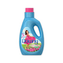 Downy Liquid Fabric Softener, April Fresh, 39 Loads, 64 Oz Bottle, 4/Carton - PGC89674