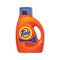 Tide Liquid Tide Laundry Detergent, 32 Loads, 46 Oz Bottle, 6/Carton - PGC40213