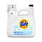 Tide Free And Gentle Liquid Laundry Detergent, 96 Loads, 138 Oz Pump Bottle, 4/Carton - PGC41967