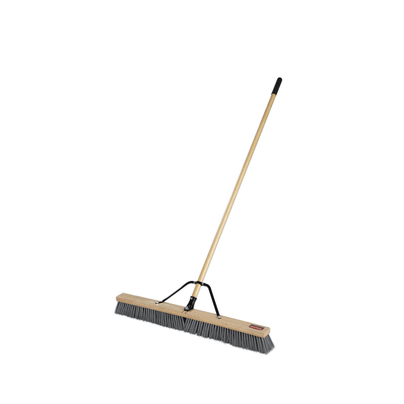 Rubbermaid Broom,36