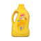 Ajax Laundry Detergent Liquid, Oxy Overload, Linen And Limon Scent, 89 Loads, 134 Oz Bottle, 4/Carton - PBCAJAXX43