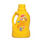 Ajax Laundry Detergent Liquid, Stain Be Gone, Linen And Limon Scent, 40 Loads, 60 Oz Bottle, 6/Carton - PBCAJAXX41