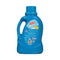 Ajax Laundry Detergent Liquid, Oxy Overload, Fresh Burst Scent, 40 Loads, 60 Oz Bottle, 6/Carton - PBCAJAXX37
