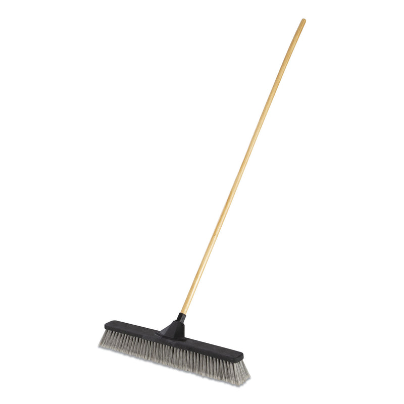 Rubbermaid Broom,24